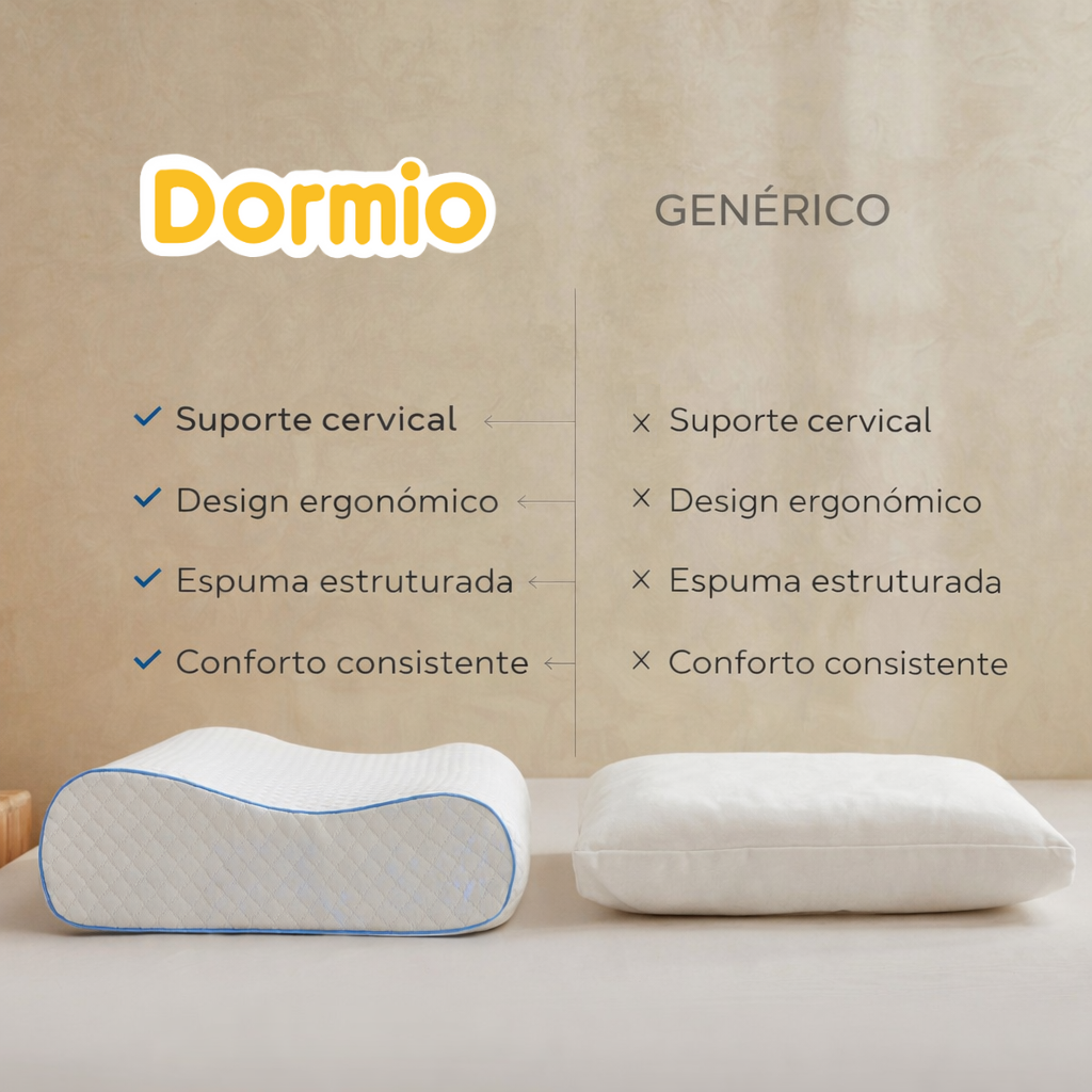 Travesseiro Adjust