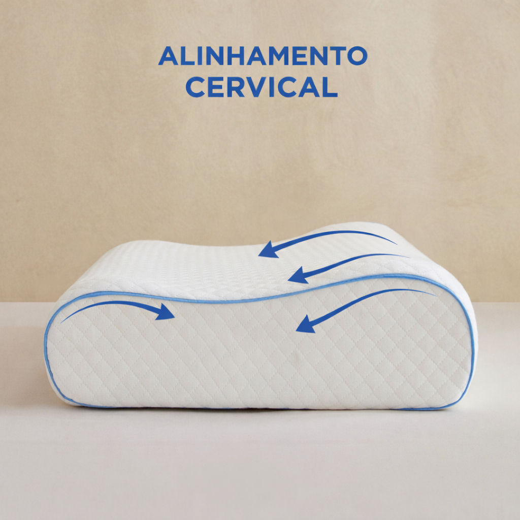 Alinhamento Cervical