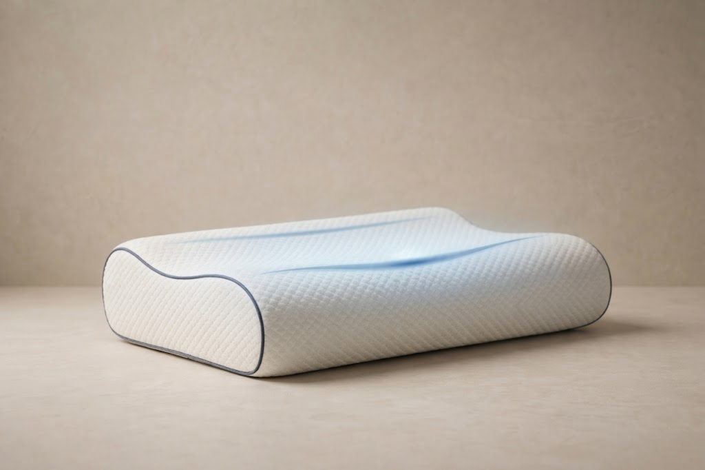 Alinhamento cervical do Adjust