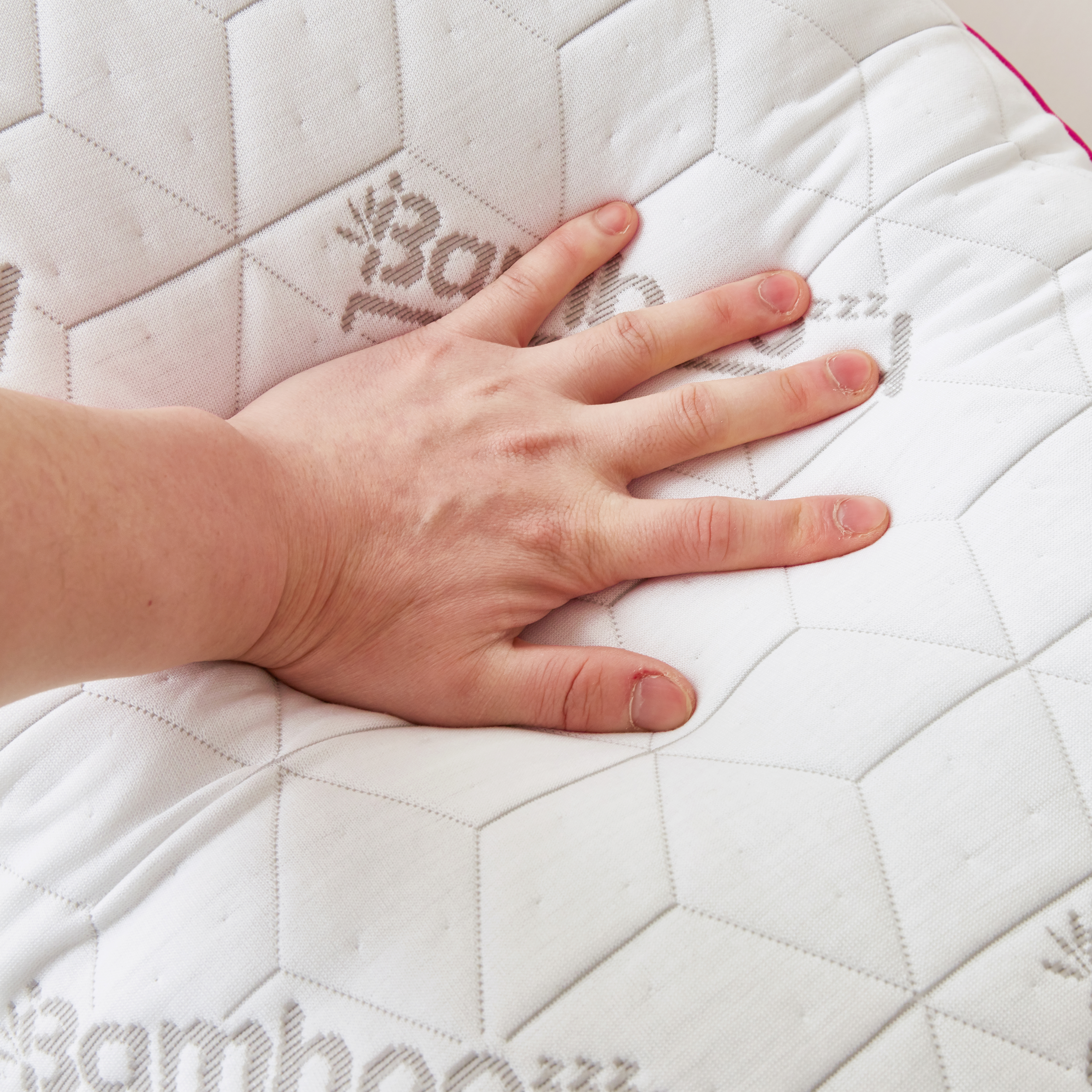 Frescor e conforto moldável do Nix