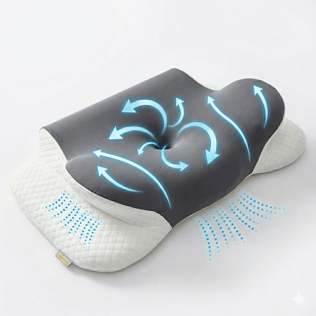 Formato anatômico do Star